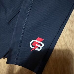CycleBar Ribbed Leggings